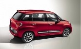      Fiat 500L -  2