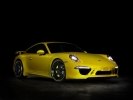  Techart       Porsche 911 -  1