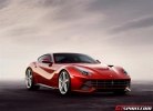 Ferrari       -  1