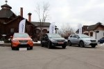 Украинцам официально представили Subaru XV. Объявлены цены! - фото 1