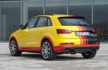    :  MTM  - Audi Q3  VW T5 -  2