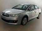    Citroen C4    -  1