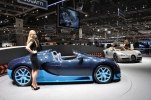 Bugatti Veyron Vitesse  ? -  1