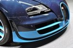  Bugatti Veyron Vitesse  ? -  10