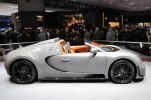  Bugatti Veyron Vitesse  ? -  23