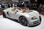  Bugatti Veyron Vitesse  ? -  24