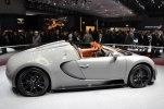  Bugatti Veyron Vitesse  ? -  25