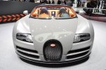  Bugatti Veyron Vitesse  ? -  26
