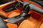  Bugatti Veyron Vitesse  ? -  34