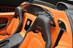  Bugatti Veyron Vitesse  ? -  35