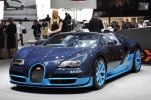  Bugatti Veyron Vitesse  ? -  4