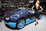  Bugatti Veyron Vitesse  ? -  5
