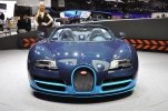  Bugatti Veyron Vitesse  ? -  6