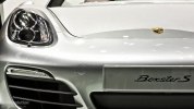 Porsche Boxster S   -  4