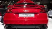   Audi   TT-RS Plus -  1