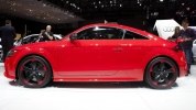   Audi   TT-RS Plus -  11