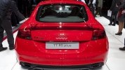   Audi   TT-RS Plus -  2