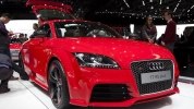   Audi   TT-RS Plus -  5