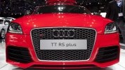   Audi   TT-RS Plus -  7