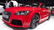   Audi   TT-RS Plus -  8