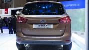    , Ford     B-Max -  11