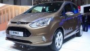    , Ford     B-Max -  13