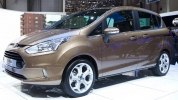    , Ford     B-Max -  14