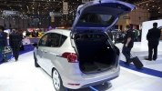    , Ford     B-Max -  16