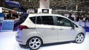    , Ford     B-Max -  17