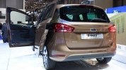    , Ford     B-Max -  5