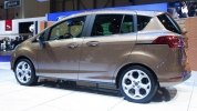    , Ford     B-Max -  8