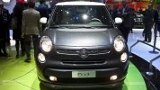 Fiat 500L     -  1