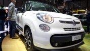 Fiat 500L     -  11