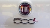 Fiat 500L     -  16