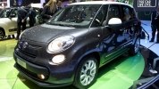 Fiat 500L     -  3