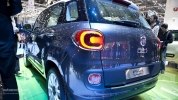 Fiat 500L     -  7