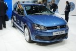 Volkswagen Polo BlueGT    -  3