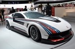   -  Italdesign Giugiaro Brivido -  3