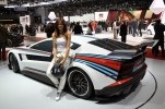   -  Italdesign Giugiaro Brivido -  4