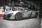 Marussia    -  1