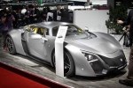 Marussia    -  2