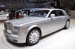Rolls-Royce  Phantom Series II -  1