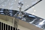Rolls-Royce  Phantom Series II -  10