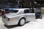 Rolls-Royce  Phantom Series II -  2