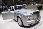 Rolls-Royce  Phantom Series II -  3