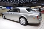 Rolls-Royce  Phantom Series II -  4