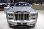 Rolls-Royce  Phantom Series II -  6