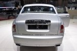 Rolls-Royce  Phantom Series II -  7