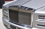 Rolls-Royce  Phantom Series II -  8