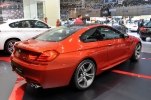  BMW M6   -  4